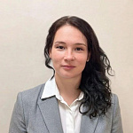 Гильмиярова Анжела Нуримановна